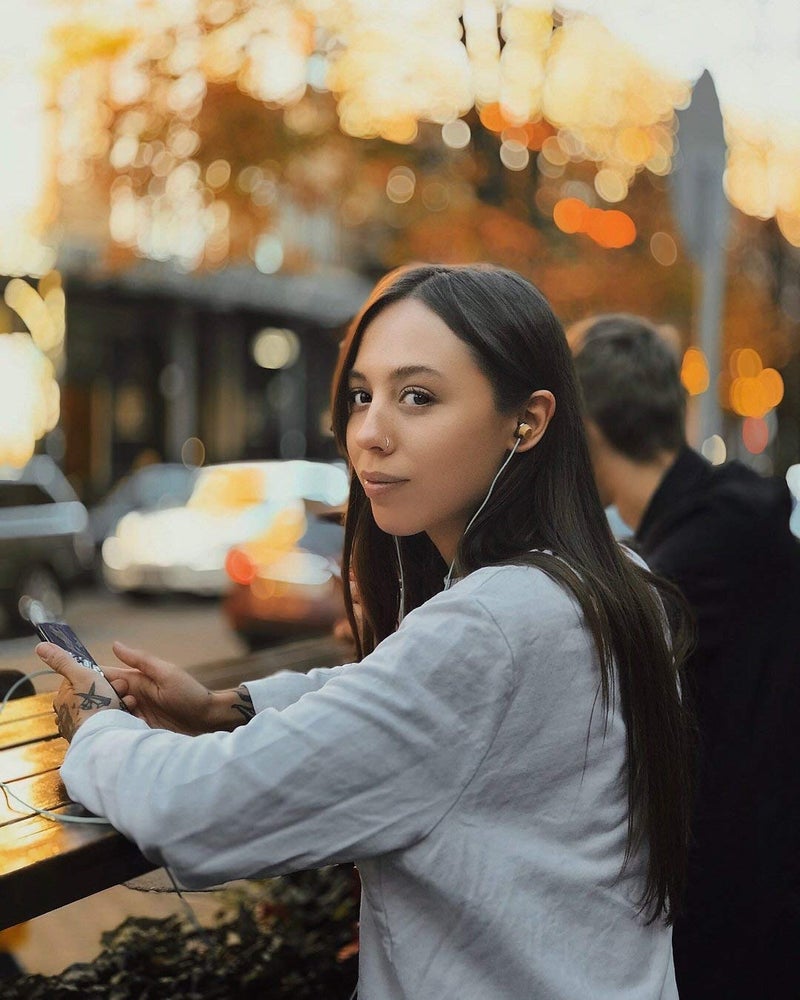 Symphonized ALN 2.0 Premium Genuine Wood In-ear Noise-isolating Headphones|Earbuds|Earphones with Innovative Shield Technology Cable and Mic (Gunmetal) - Image 3